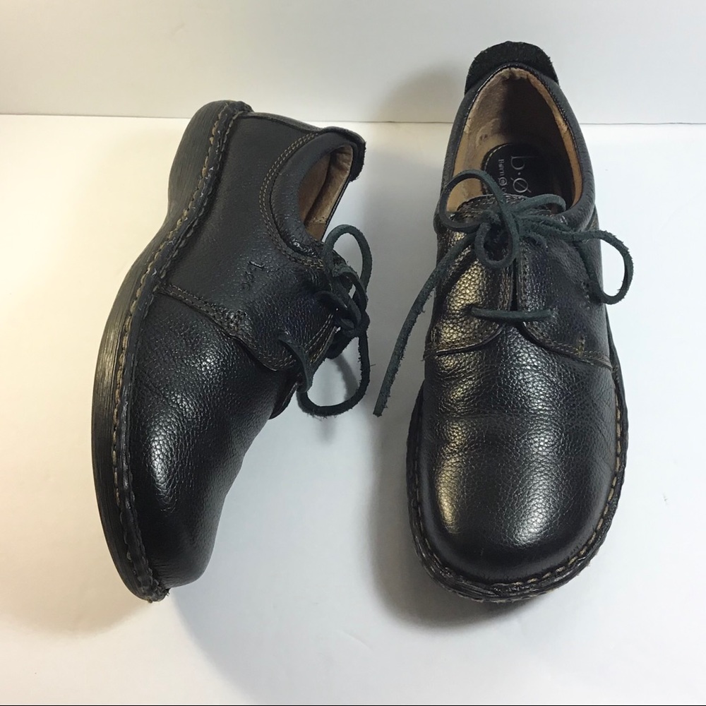 BOC Oxfords